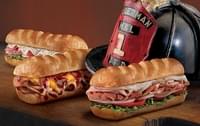 Gluten Free Rolls Arrive at Firehouse Subs