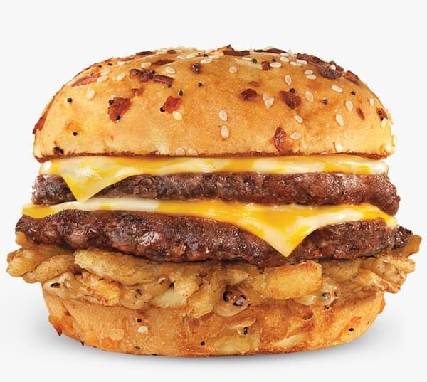 Culver's brings back the Colby Jack Pub Burger for a limited time